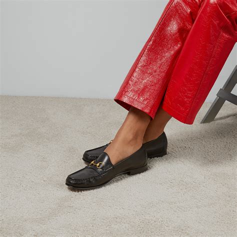 women's gucci horsebit loafers|gucci horsebit loafers women's sale.